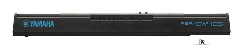 Синтезатор Yamaha PSR-EW425 - Изображение №4 — Интернет-магазин ПроЗаказ