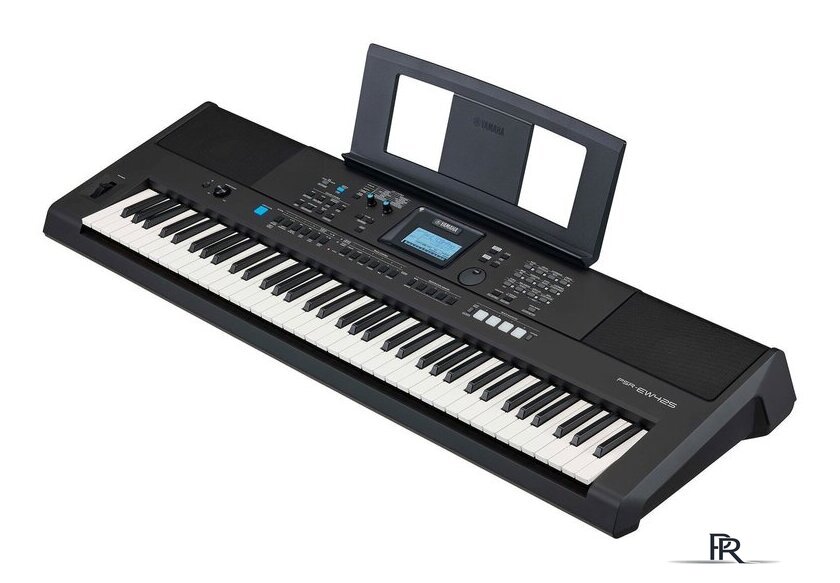 Синтезатор Yamaha PSR-EW425 - Изображение №3 — Интернет-магазин ПроЗаказ