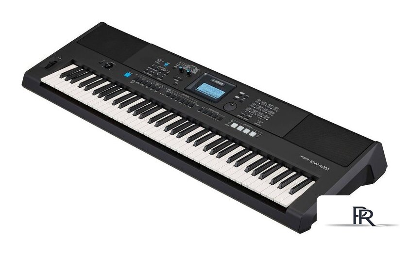 Синтезатор Yamaha PSR-EW425 - Изображение №2 — Интернет-магазин ПроЗаказ