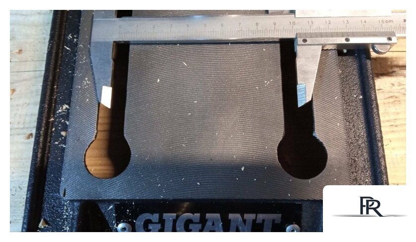 Сверлильный станок Gigant DP1016 - Изображение №18 — Интернет-магазин ПроЗаказ