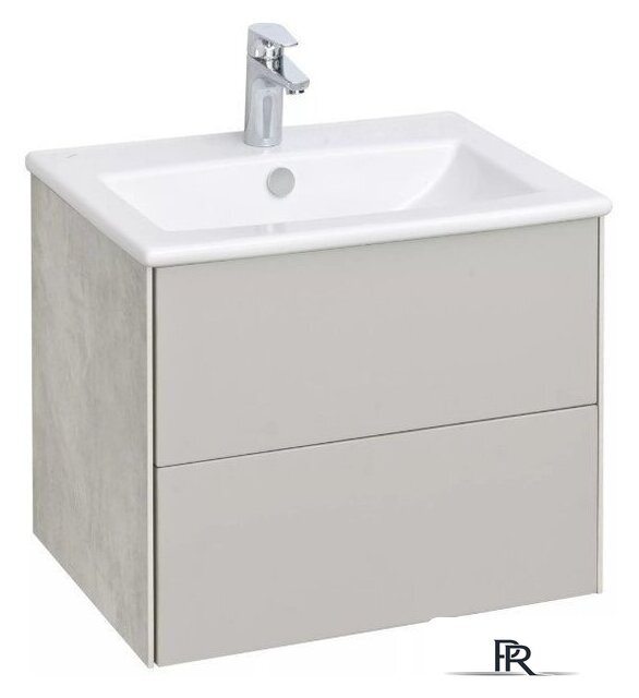  Акватон Тумба под умывальник Сохо 60 1A258001AJ9A0 - Изображение №1 — Интернет-магазин ПроЗаказ