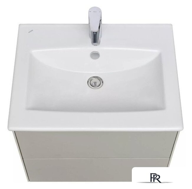  Акватон Тумба под умывальник Сохо 60 1A258001AJ9A0 - Изображение №2 — Интернет-магазин ПроЗаказ