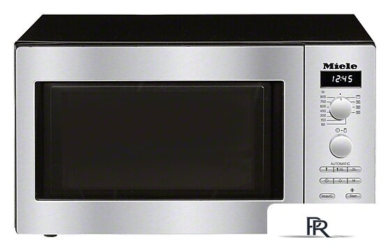 Микроволновая печь Miele M 6012 SC EDST - Изображение №1 — Интернет-магазин ПроЗаказ