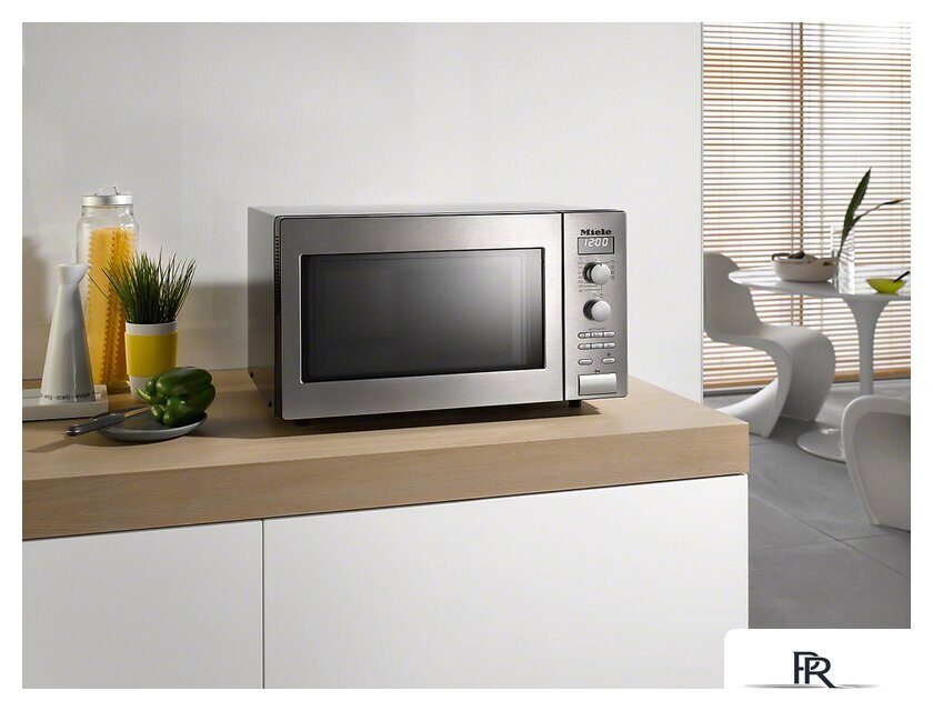 Микроволновая печь Miele M 6012 SC EDST - Изображение №4 — Интернет-магазин ПроЗаказ