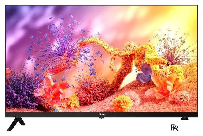 Телевизор Hikers 32HTF01 - Изображение №1 — Интернет-магазин ПроЗаказ