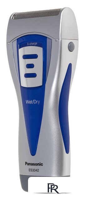 Электробритва Panasonic ES3042 - Изображение №3 — Интернет-магазин ПроЗаказ