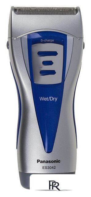 Электробритва Panasonic ES3042 - Изображение №1 — Интернет-магазин ПроЗаказ