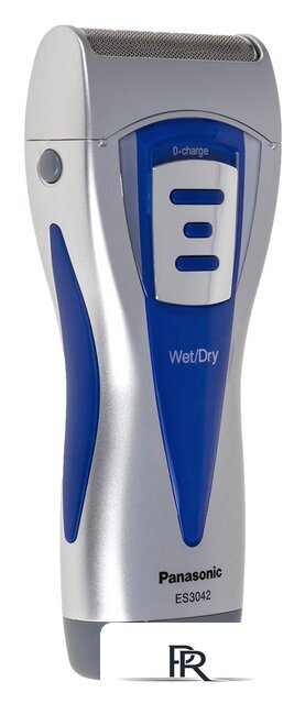 Электробритва Panasonic ES3042 - Изображение №2 — Интернет-магазин ПроЗаказ
