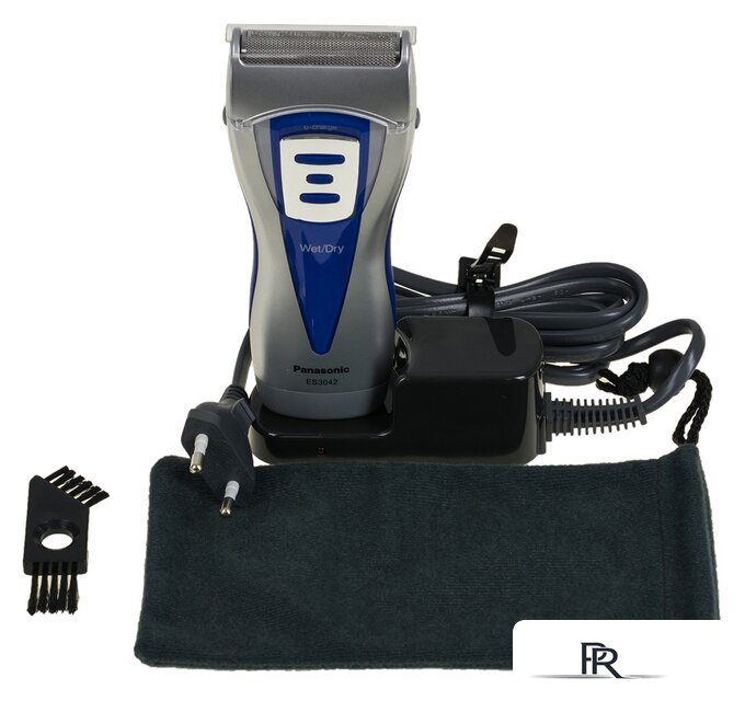 Электробритва Panasonic ES3042 - Изображение №6 — Интернет-магазин ПроЗаказ