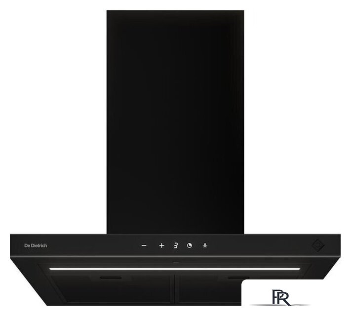 Кухонная вытяжка De Dietrich DHB46740B - Изображение №2 — Интернет-магазин ПроЗаказ