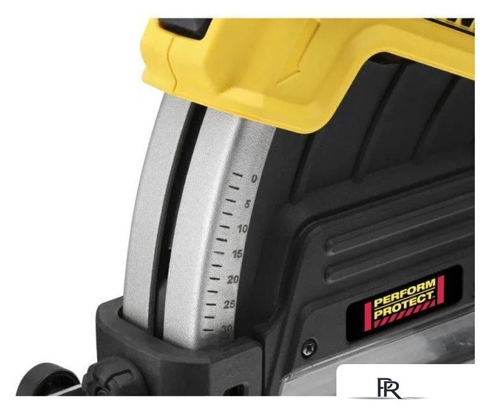 Защитный кожух DeWalt DWE46225 - Изображение №9 — Интернет-магазин ПроЗаказ