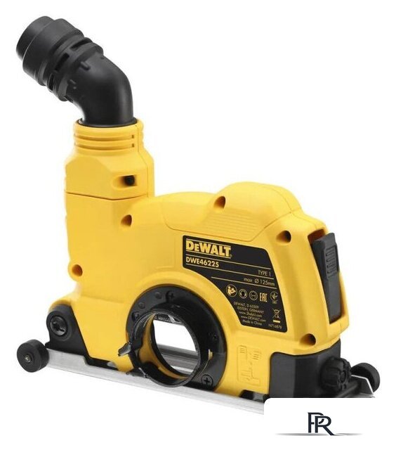 Защитный кожух DeWalt DWE46225 - Изображение №10 — Интернет-магазин ПроЗаказ