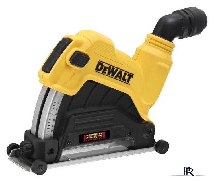 Защитный кожух DeWalt DWE46225 - Изображение №7 — Интернет-магазин ПроЗаказ