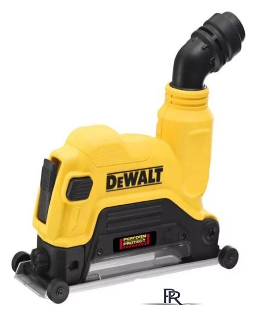 Защитный кожух DeWalt DWE46225 - Изображение №1 — Интернет-магазин ПроЗаказ