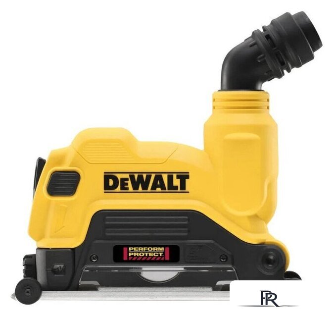 Защитный кожух DeWalt DWE46225 - Изображение №6 — Интернет-магазин ПроЗаказ