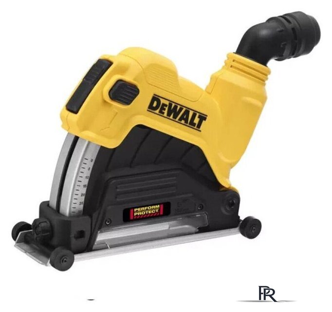 Защитный кожух DeWalt DWE46225 - Изображение №2 — Интернет-магазин ПроЗаказ
