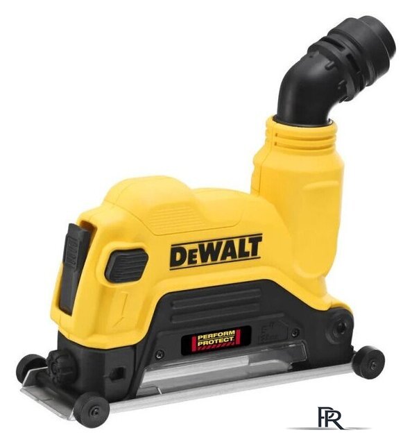 Защитный кожух DeWalt DWE46225 - Изображение №4 — Интернет-магазин ПроЗаказ