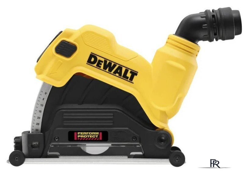 Защитный кожух DeWalt DWE46225 - Изображение №8 — Интернет-магазин ПроЗаказ
