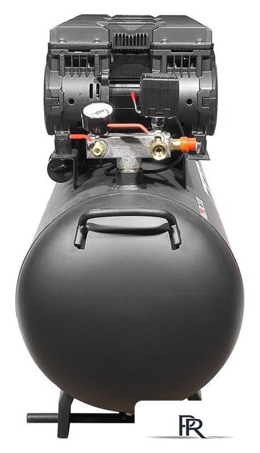 Компрессор TEH TAC100L - Изображение №2 — Интернет-магазин ПроЗаказ