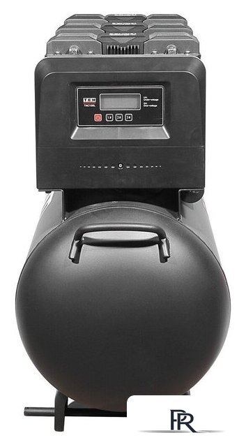 Компрессор TEH TAC100L - Изображение №4 — Интернет-магазин ПроЗаказ