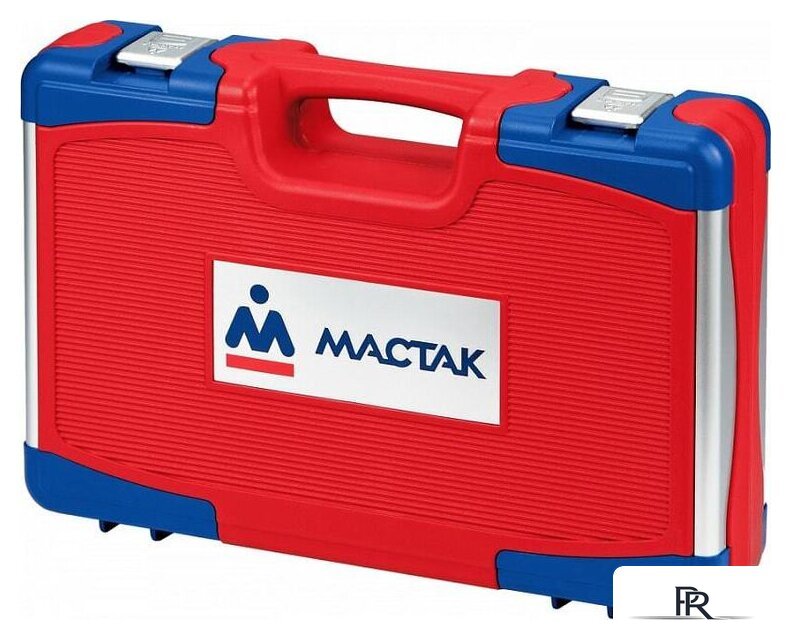 Универсальный набор инструментов Мастак 01-082C (82 предмета) - Изображение №4 — Интернет-магазин ПроЗаказ