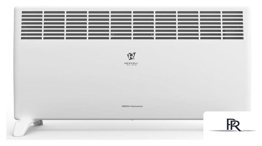 Конвектор Royal Clima Ribera Meccanico REC-R2000M - Изображение №3 — Интернет-магазин ПроЗаказ