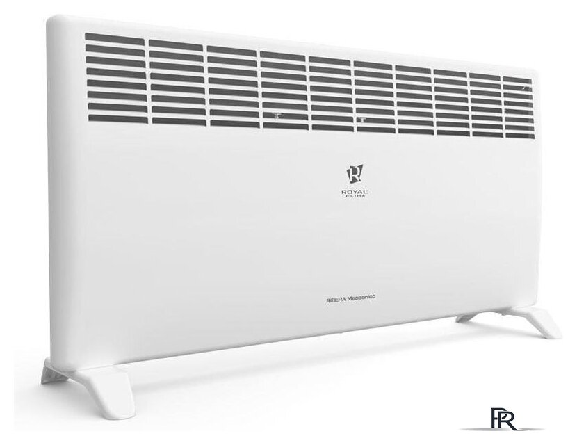 Конвектор Royal Clima Ribera Meccanico REC-R2000M - Изображение №2 — Интернет-магазин ПроЗаказ