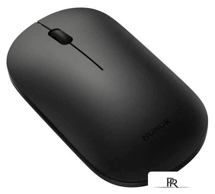 Мышь HONOR Wireless Mouse (черный) - Изображение №3 — Интернет-магазин ПроЗаказ