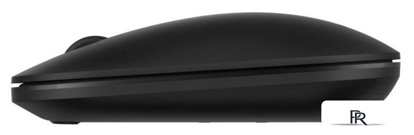 Мышь HONOR Wireless Mouse (черный) - Изображение №4 — Интернет-магазин ПроЗаказ