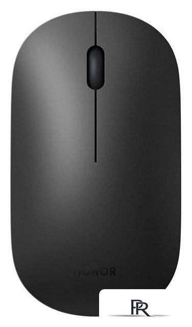 Мышь HONOR Wireless Mouse (черный) - Изображение №1 — Интернет-магазин ПроЗаказ