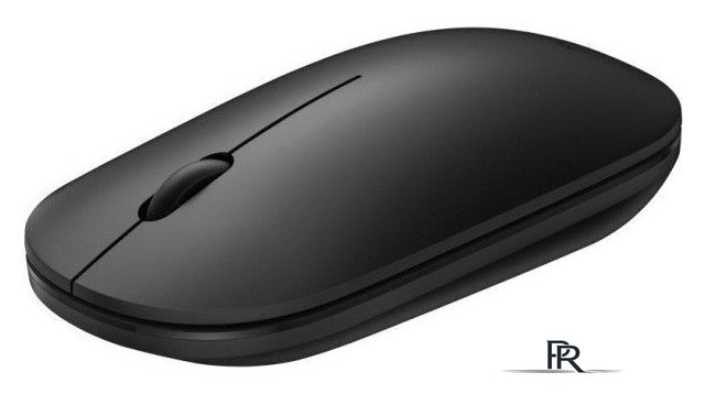 Мышь HONOR Wireless Mouse (черный) - Изображение №2 — Интернет-магазин ПроЗаказ