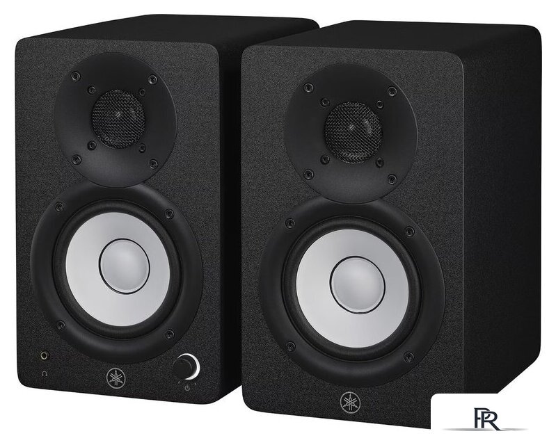 Монитор ближнего поля Yamaha HS4 (черный) - Изображение №1 — Интернет-магазин ПроЗаказ