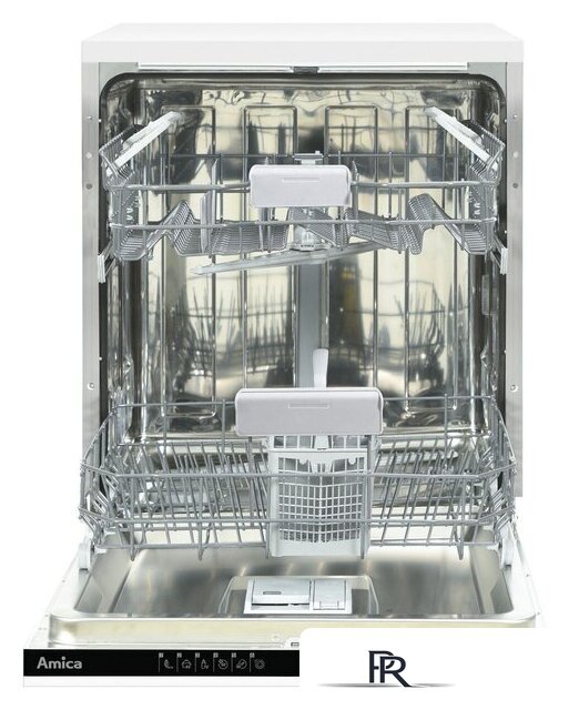Встраиваемая посудомоечная машина Amica DIV62E6a Studio - Изображение №3 — Интернет-магазин ПроЗаказ