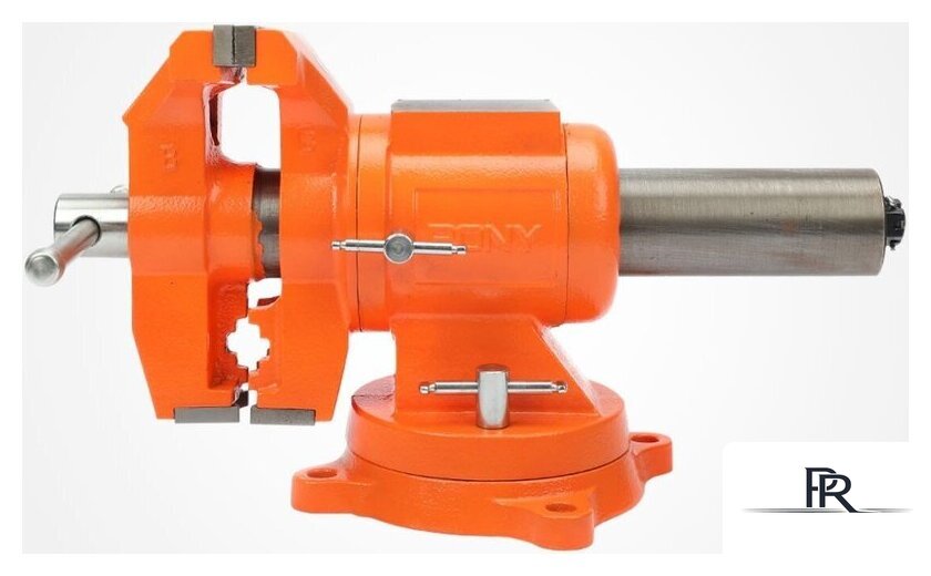 Тиски Pony Jorgensen 29055 - Изображение №1 — Интернет-магазин ПроЗаказ