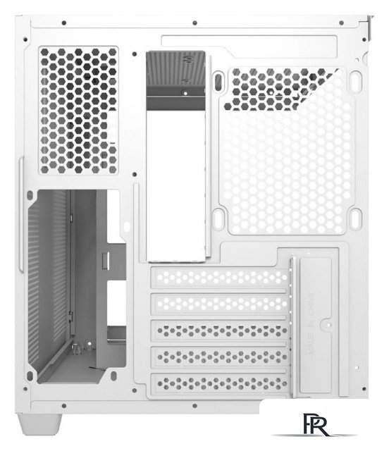 Корпус A4Tech Bloody CC-121 (белый) - Изображение №10 — Интернет-магазин ПроЗаказ
