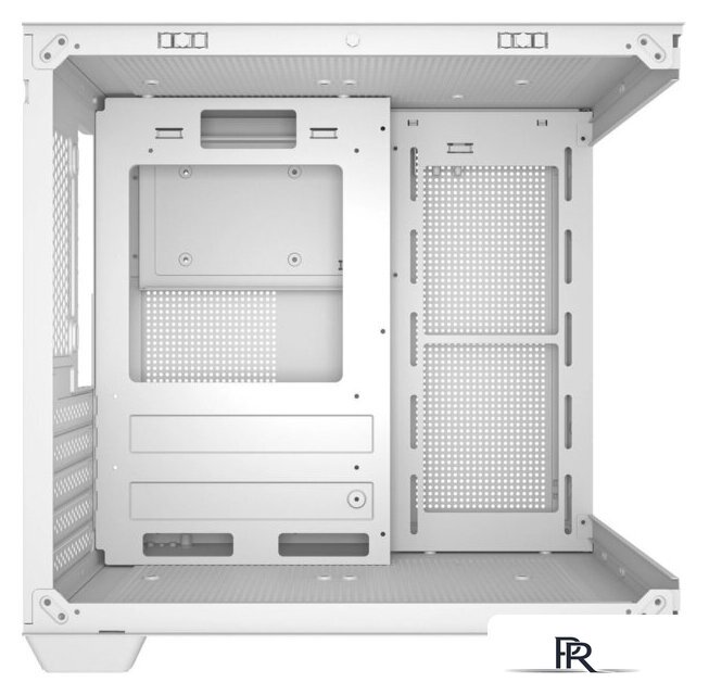 Корпус A4Tech Bloody CC-121 (белый) - Изображение №7 — Интернет-магазин ПроЗаказ