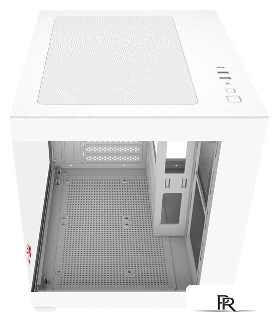 Корпус A4Tech Bloody CC-121 (белый) - Изображение №11 — Интернет-магазин ПроЗаказ