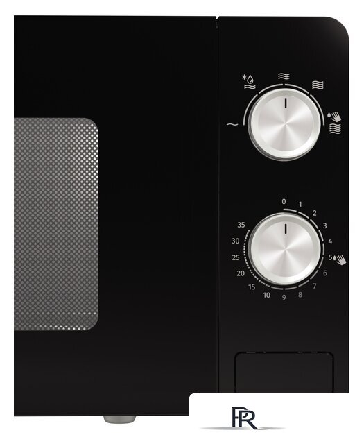 Микроволновая печь Gorenje MO20E1B - Изображение №2 — Интернет-магазин ПроЗаказ