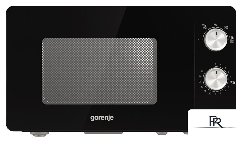Микроволновая печь Gorenje MO20E1B - Изображение №1 — Интернет-магазин ПроЗаказ