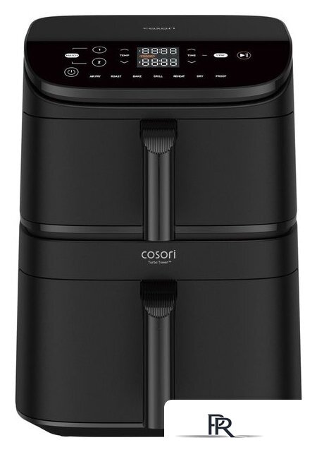 Аэрогриль (аэрофритюрница) Cosori CAF-DC121-AEUR - Изображение №1 — Интернет-магазин ПроЗаказ