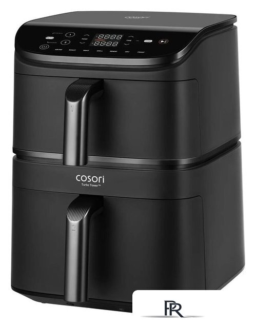 Аэрогриль (аэрофритюрница) Cosori CAF-DC121-AEUR - Изображение №2 — Интернет-магазин ПроЗаказ