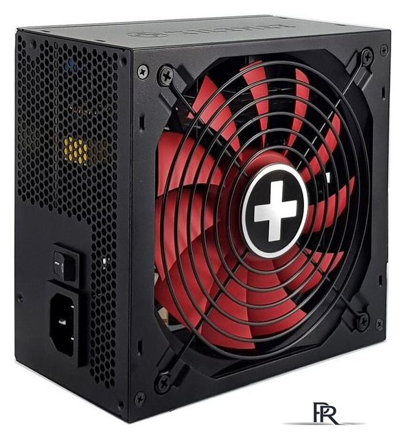 Блок питания Xilence Gaming XP850R10 - Изображение №1 — Интернет-магазин ПроЗаказ