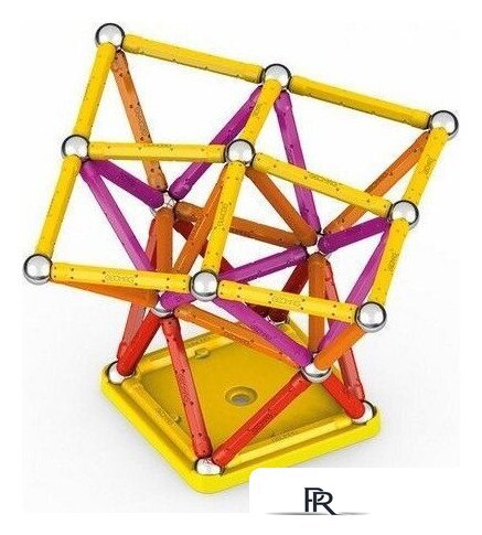Магнитный конструктор Geomag Классик GM273 - Изображение №8 — Интернет-магазин ПроЗаказ