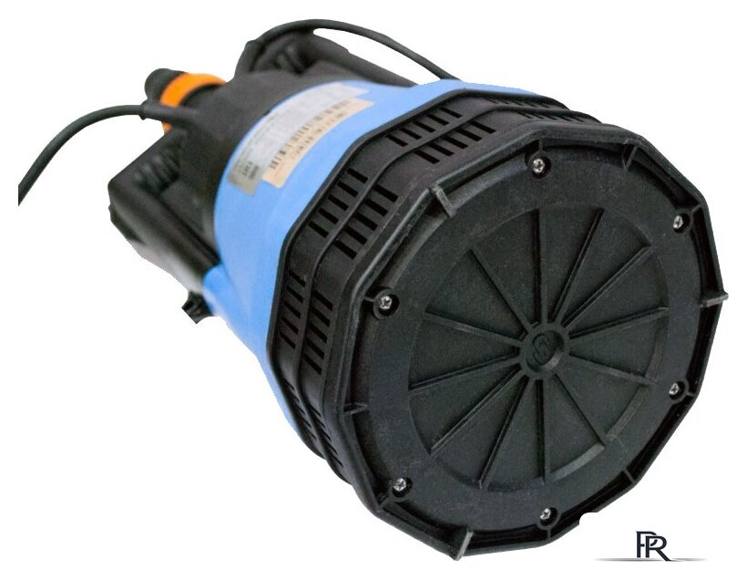 Дренажный насос Джилекс Дренажник 200/25 - Изображение №3 — Интернет-магазин ПроЗаказ