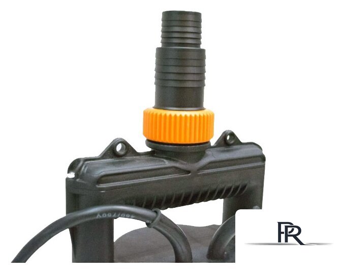 Дренажный насос Джилекс Дренажник 200/25 - Изображение №2 — Интернет-магазин ПроЗаказ