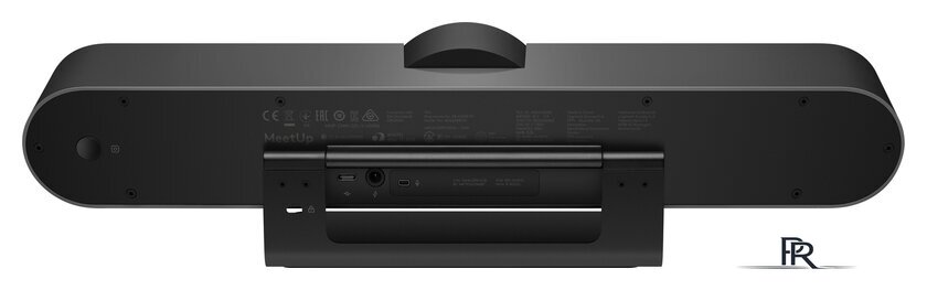 Видеобар Logitech MeetUp - Изображение №4 — Интернет-магазин ПроЗаказ