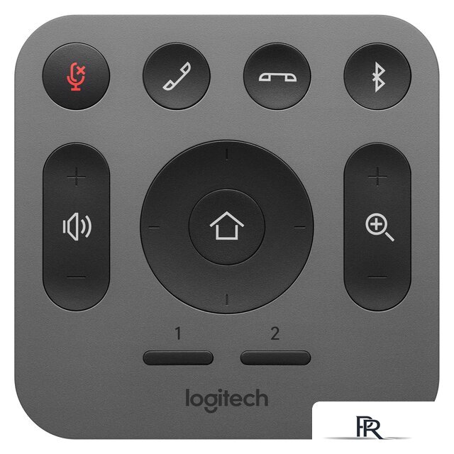 Видеобар Logitech MeetUp - Изображение №5 — Интернет-магазин ПроЗаказ