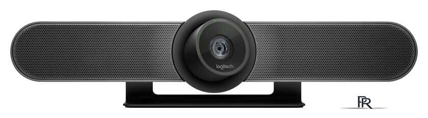 Видеобар Logitech MeetUp - Изображение №2 — Интернет-магазин ПроЗаказ