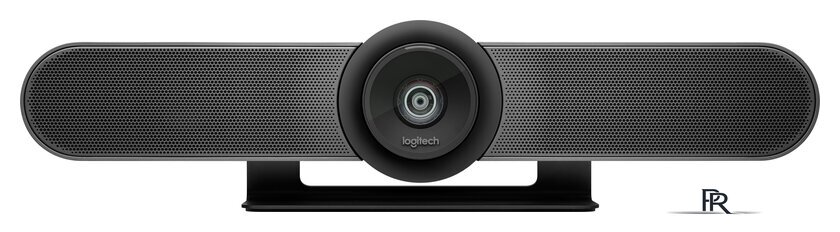 Видеобар Logitech MeetUp - Изображение №1 — Интернет-магазин ПроЗаказ