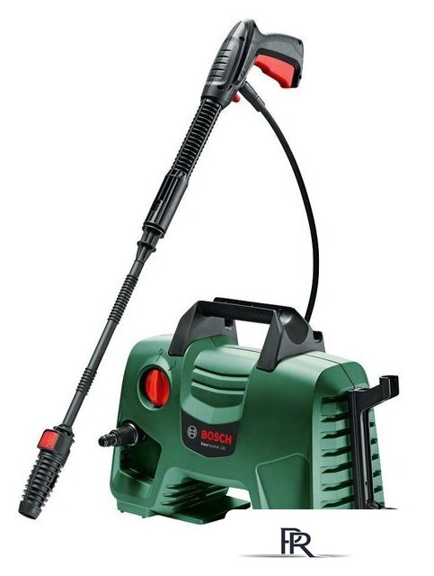 Мойка высокого давления Bosch EasyAquatak 120 06008A7901 - Изображение №1 — Интернет-магазин ПроЗаказ